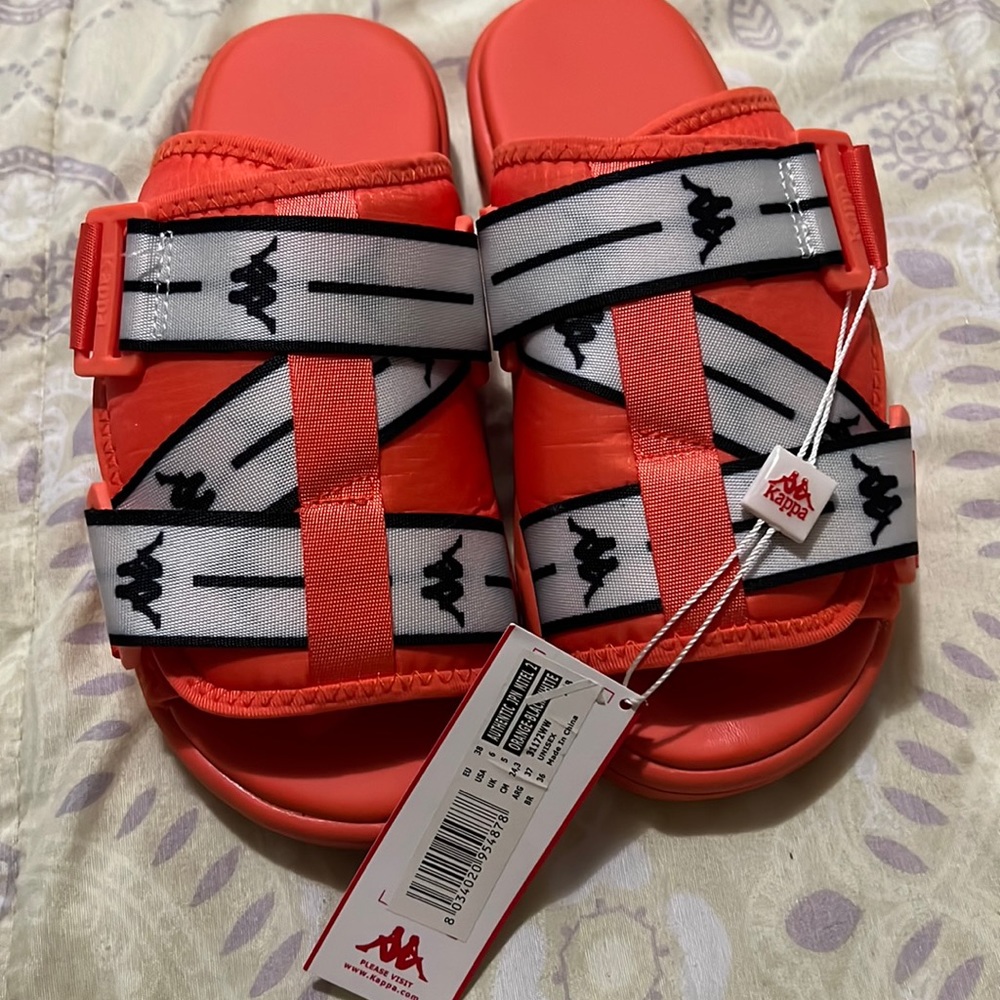 Kappa sandal unixex